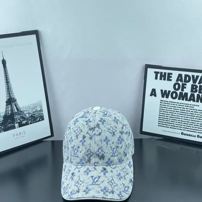 Louis Vuitton Cap