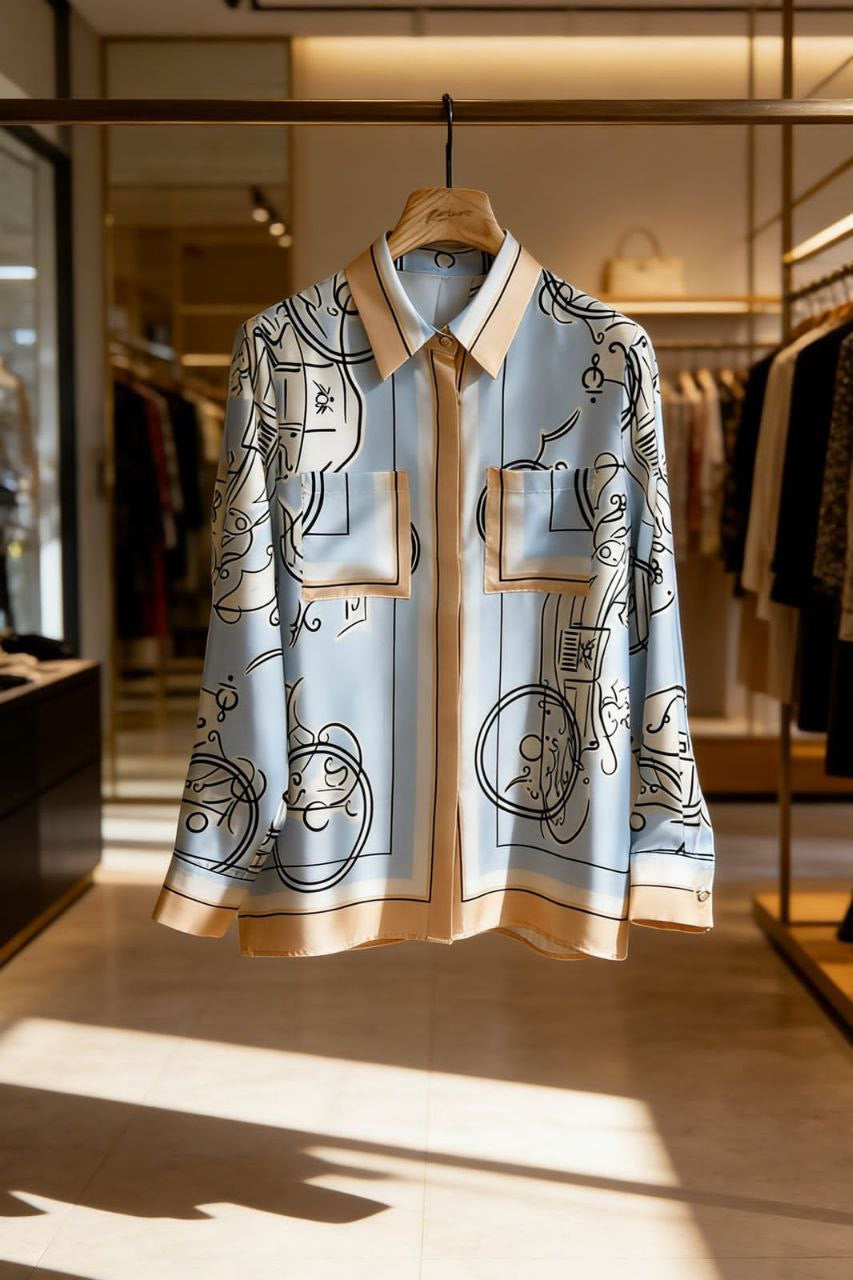 Hermes Set