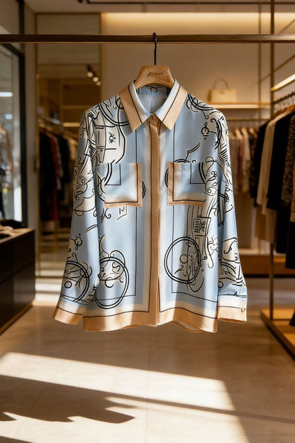 Hermes Set