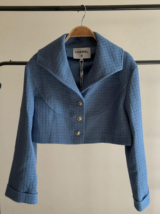 Chanel Jacket