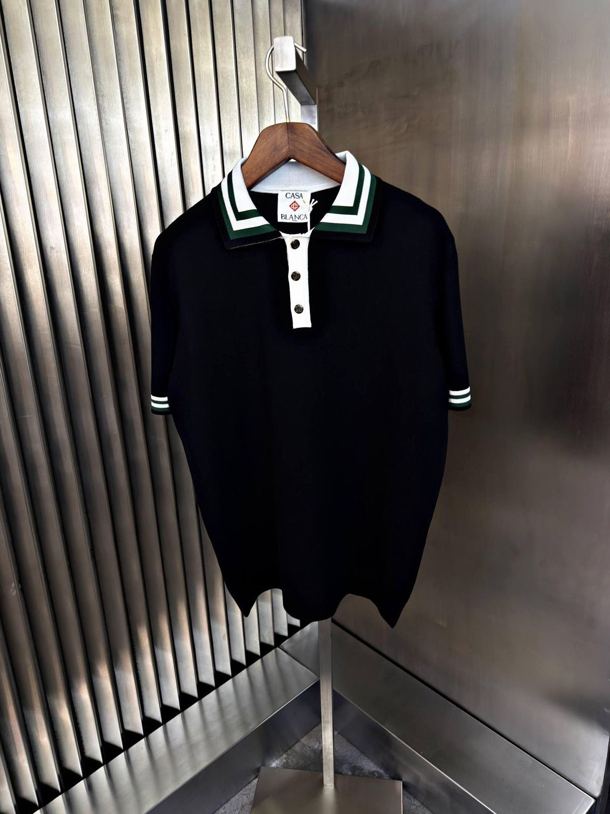 Casablanca Polo Shirt