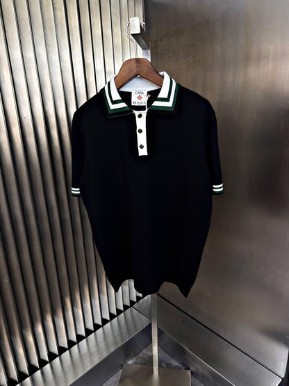 Casablanca Polo Shirt