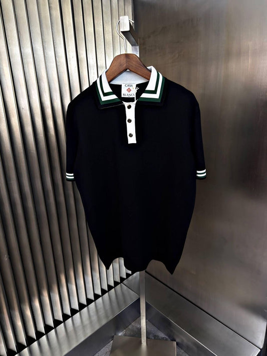 Casablanca Polo Shirt