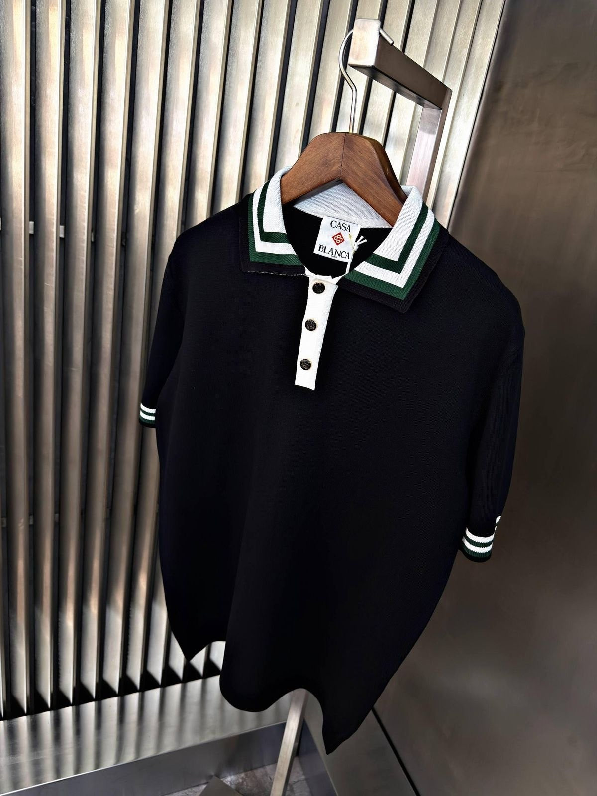Casablanca Polo Shirt