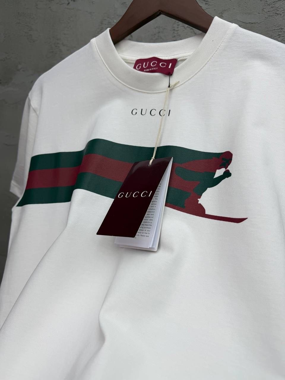 Gucci T-shirt
