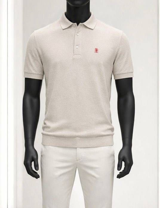 Brunello Cucinelli Polo Shirt
