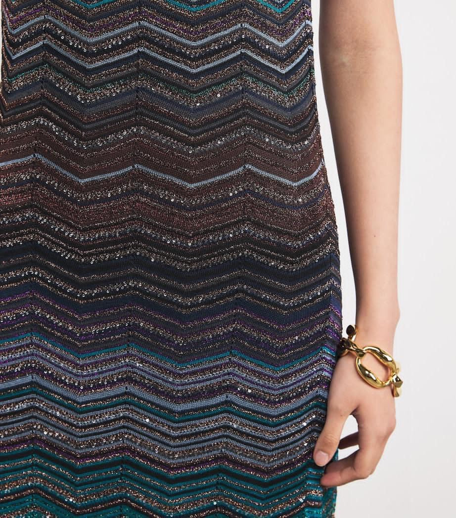 Missoni Dress