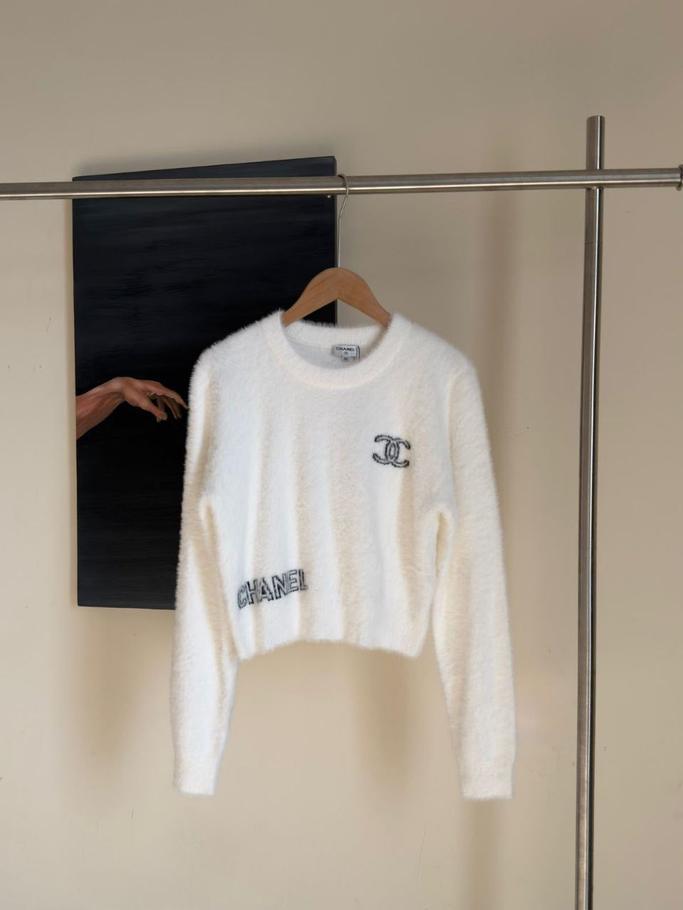 Chanel Sweater