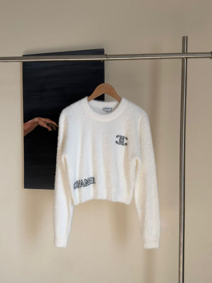 Chanel Sweater