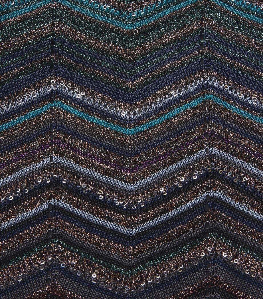 Missoni Dress