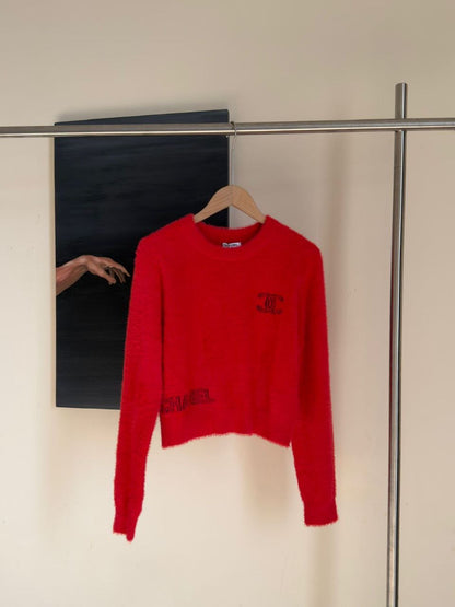 Chanel Sweater