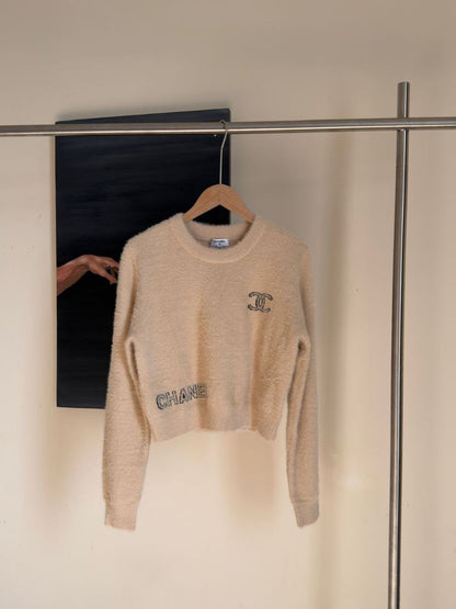 Chanel Sweater