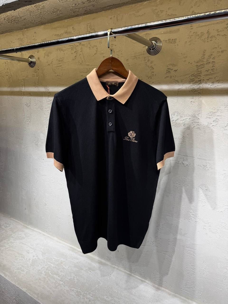 Brunello Cucinelli Polo Shirt