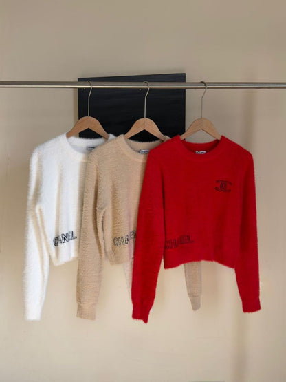 Chanel Sweater