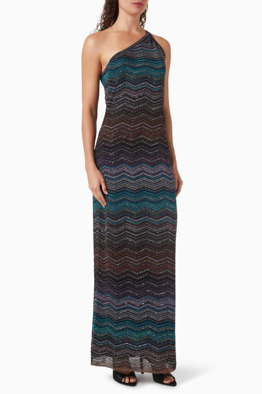 Missoni Dress