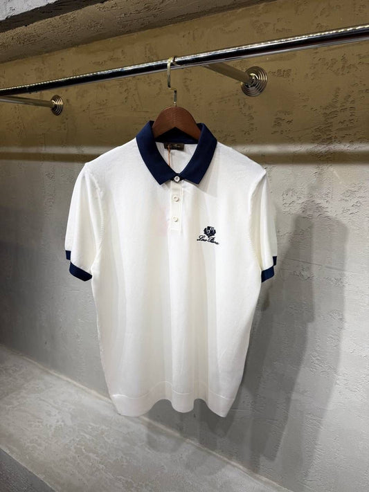 Brunello Cucinelli Polo Shirt