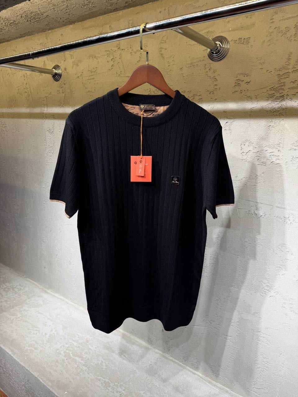 Brunello Cucinelli T-Shirt