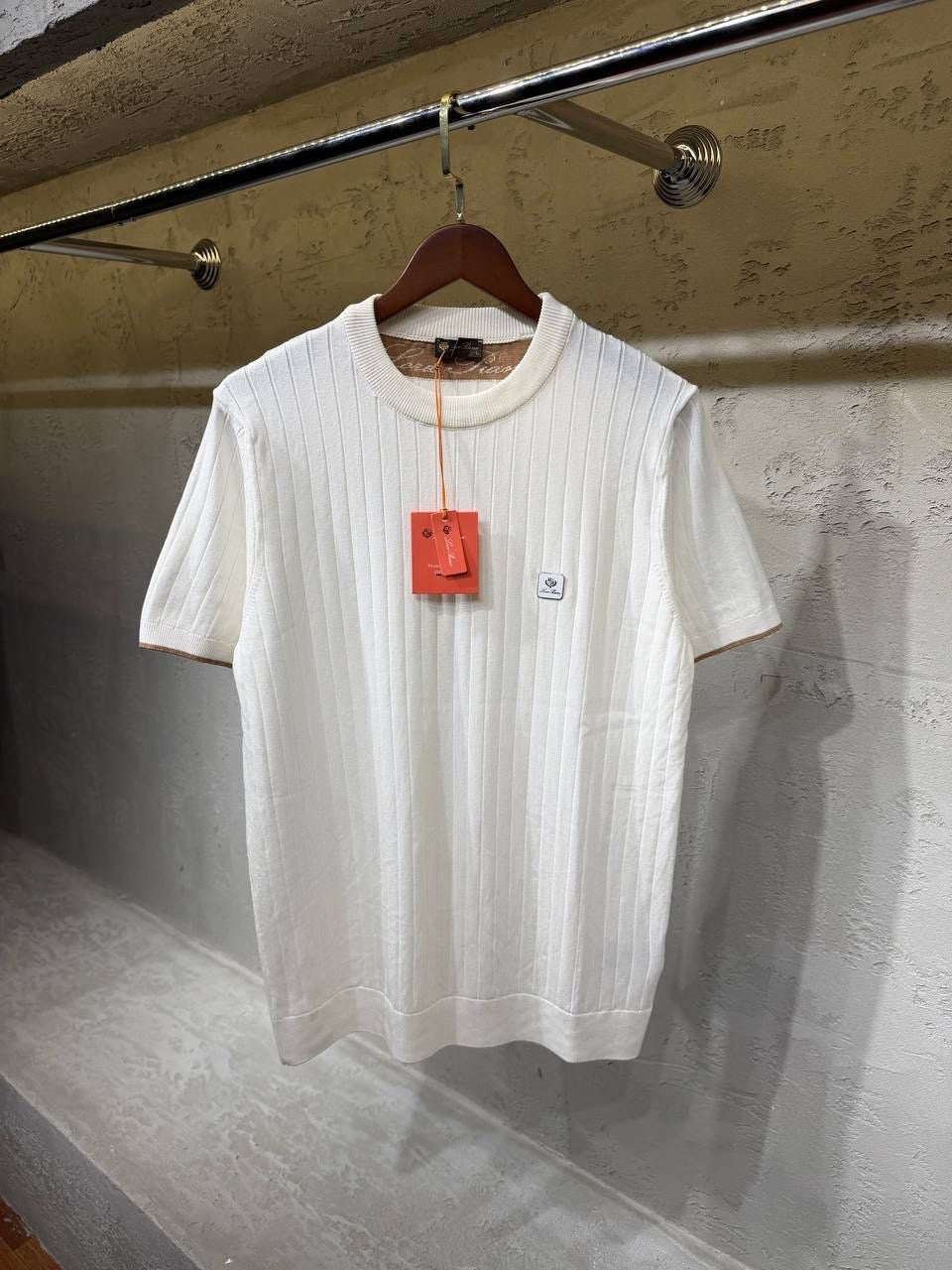 Brunello Cucinelli T-Shirt