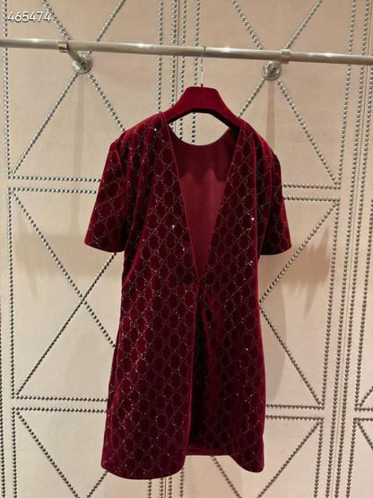 Gucci Dress