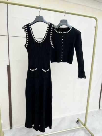 Sandro Set