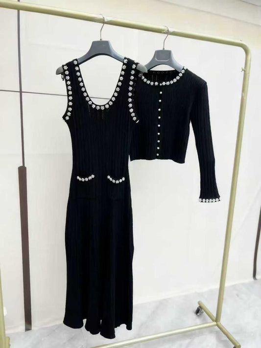 Sandro Set