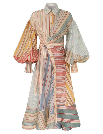 Zimmerman Dress