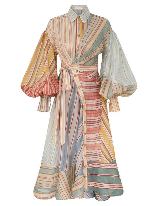 Zimmerman Dress
