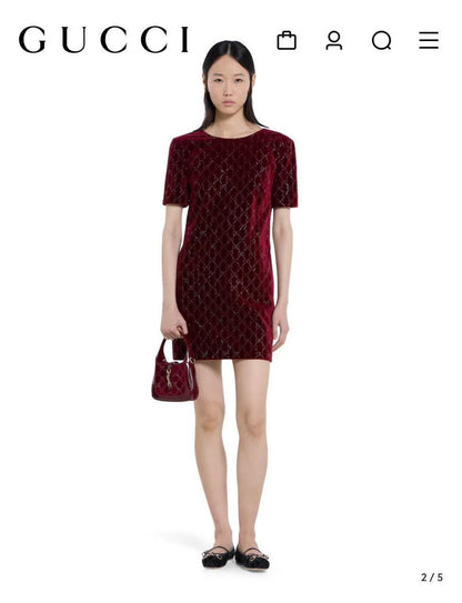 Gucci Dress