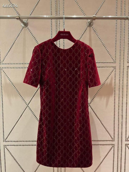 Gucci Dress