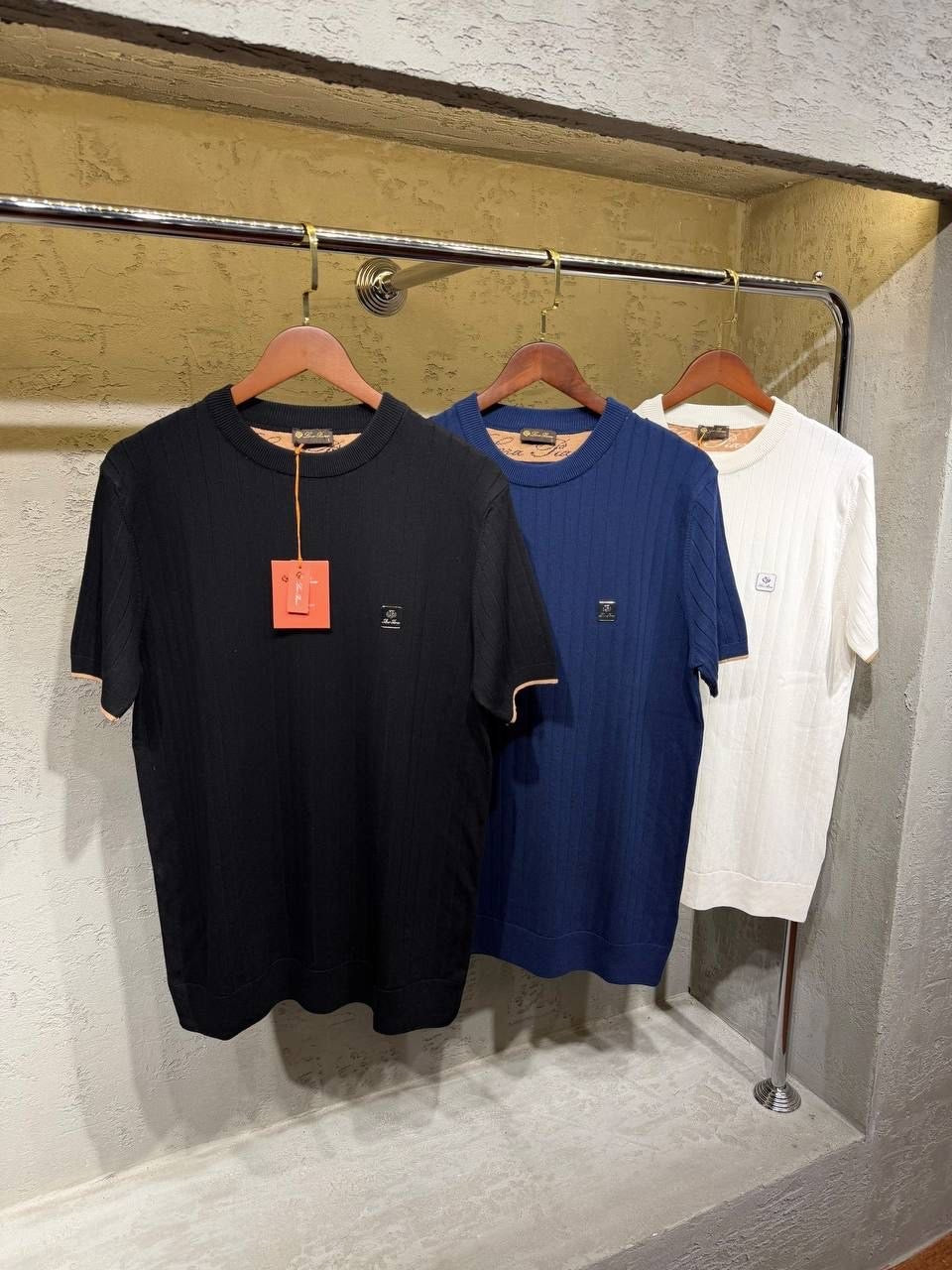 Brunello Cucinelli T-Shirt