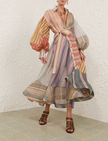 Zimmerman Dress