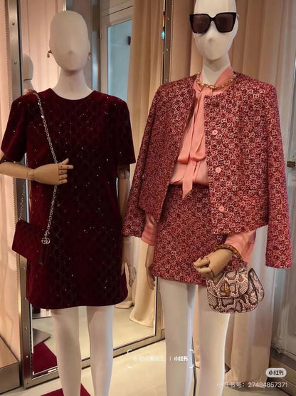Gucci Dress