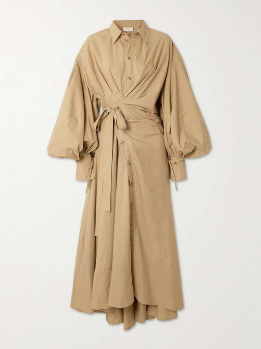 Zimmerman Dress