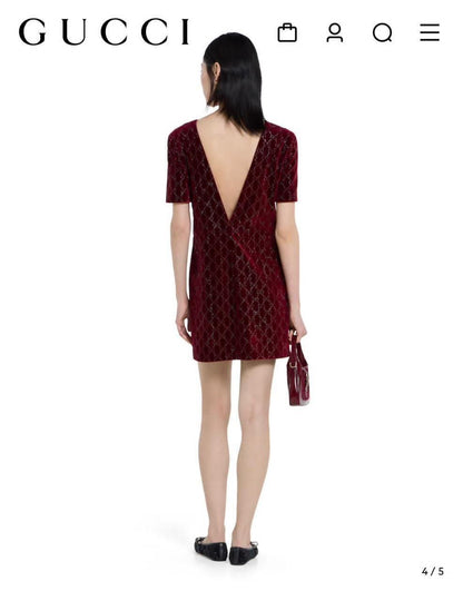 Gucci Dress