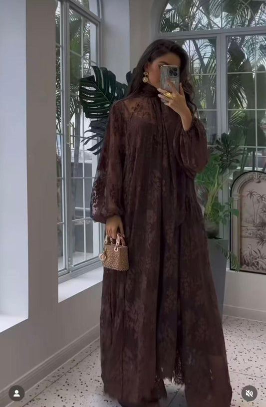 Zimmerman Dress