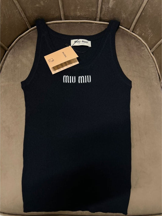 Miu Miu Top