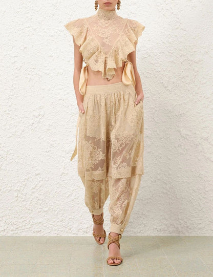 Zimmerman Dress