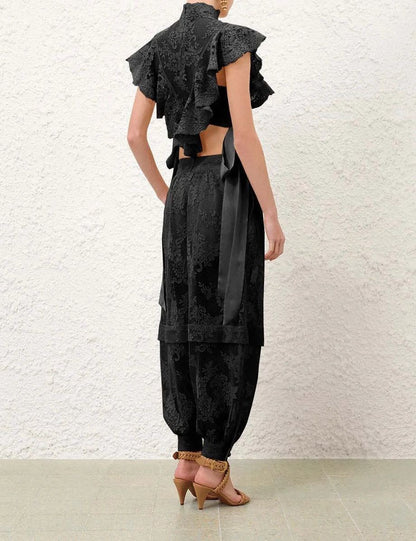 Zimmerman Dress