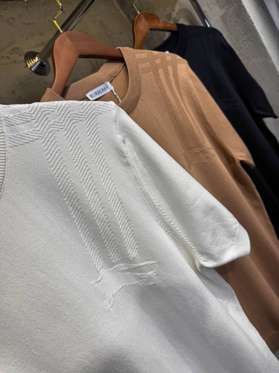 Burberry T-shirt