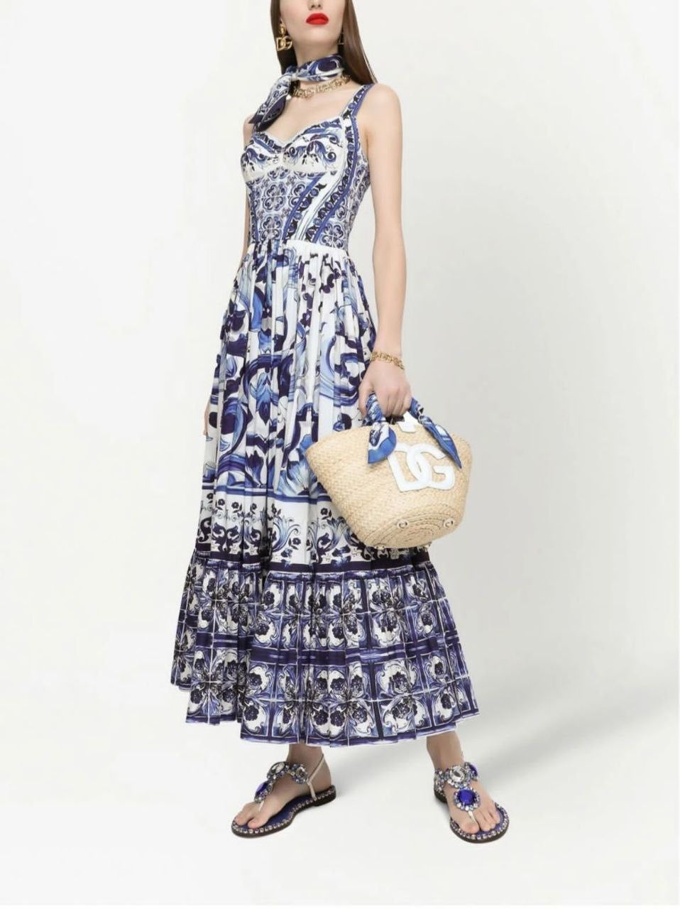 Dolce&Gabbana Dress