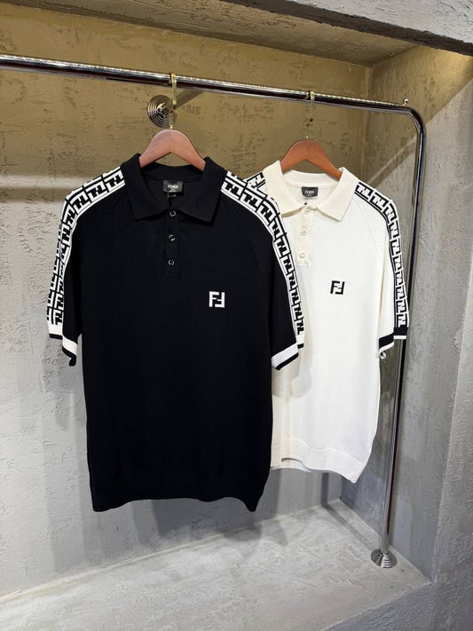 Fendi Polo Shirt
