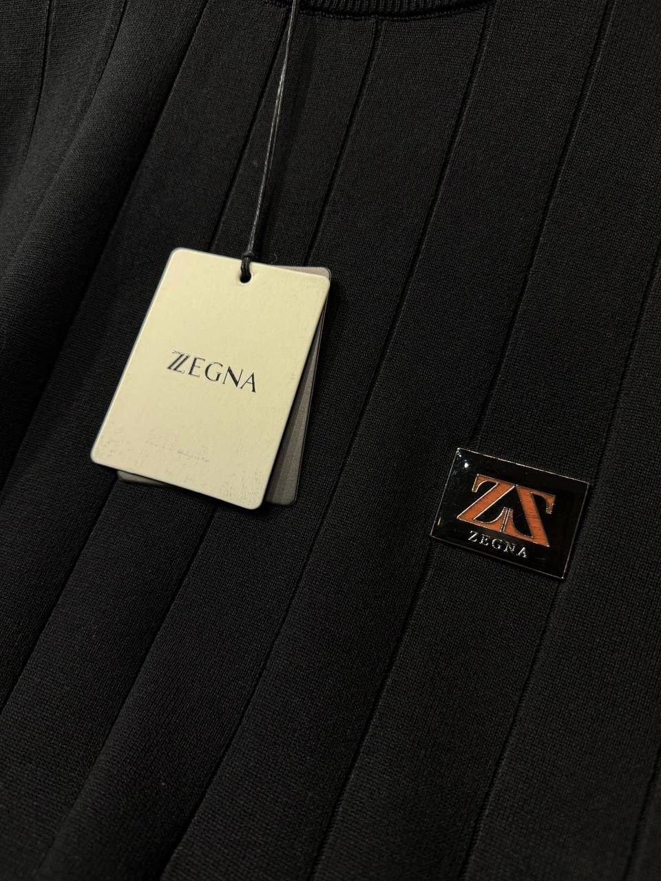 Zegna T-shirt
