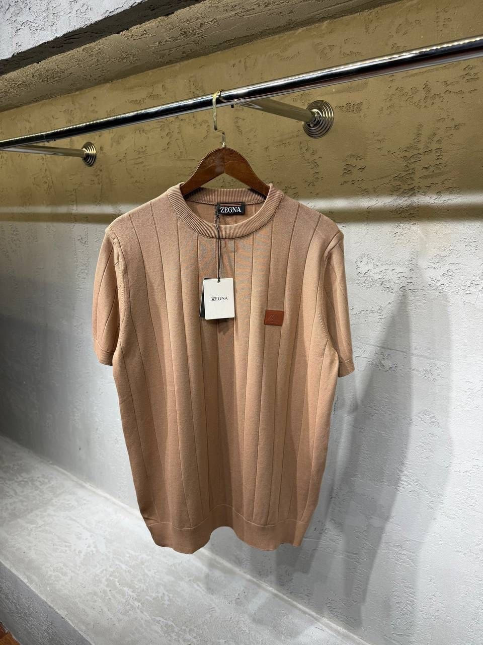 Zegna T-shirt