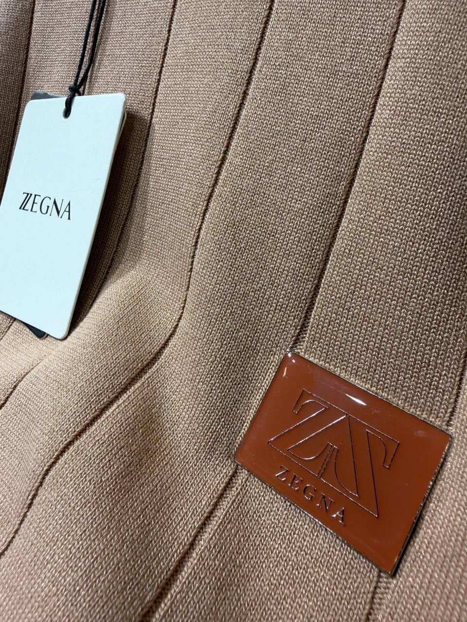 Zegna T-shirt