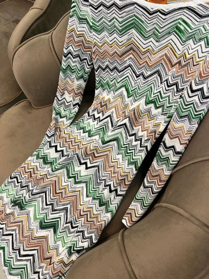 Missoni Dress