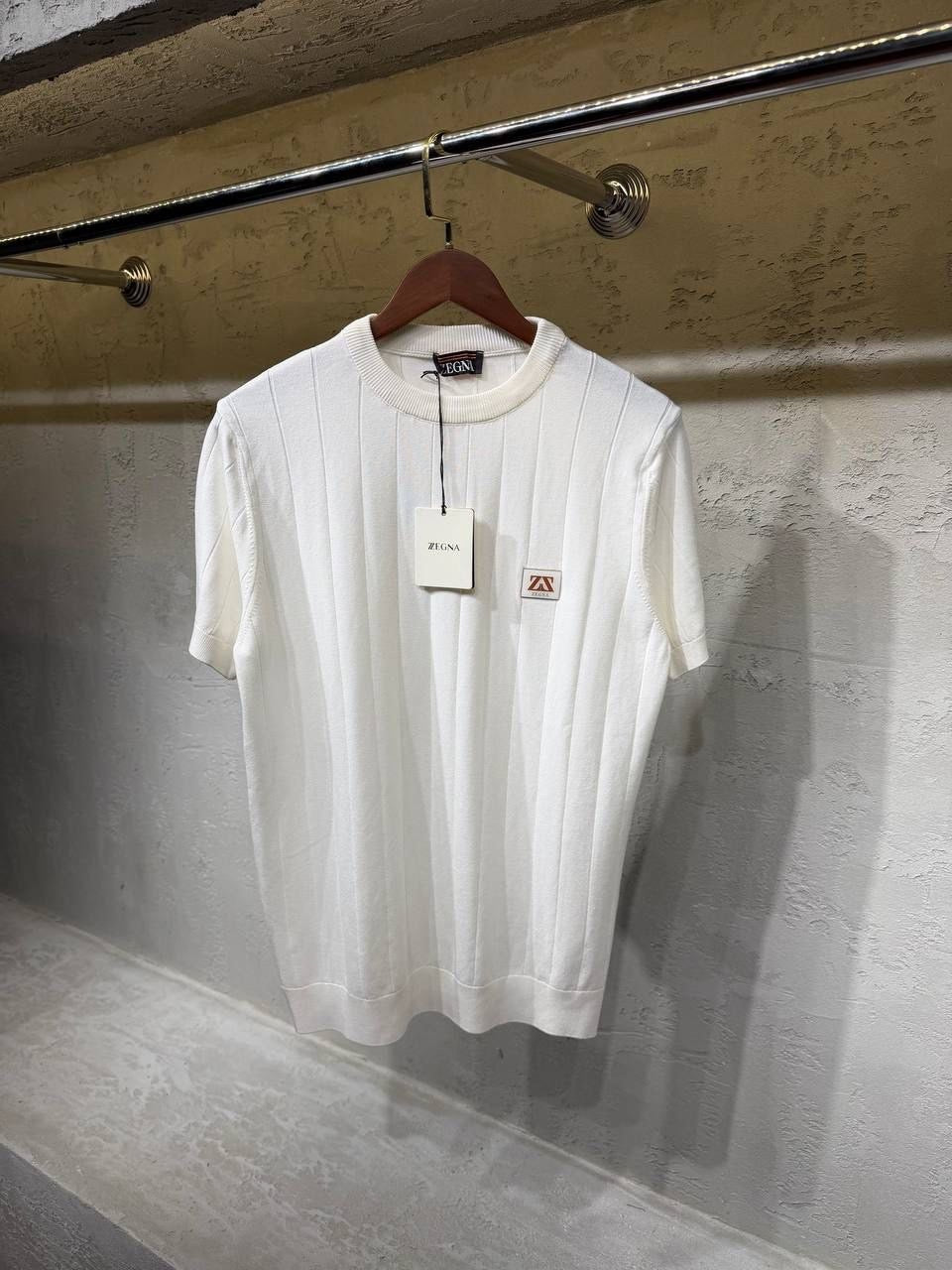 Zegna T-shirt