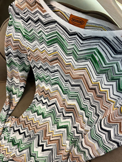 Missoni Dress