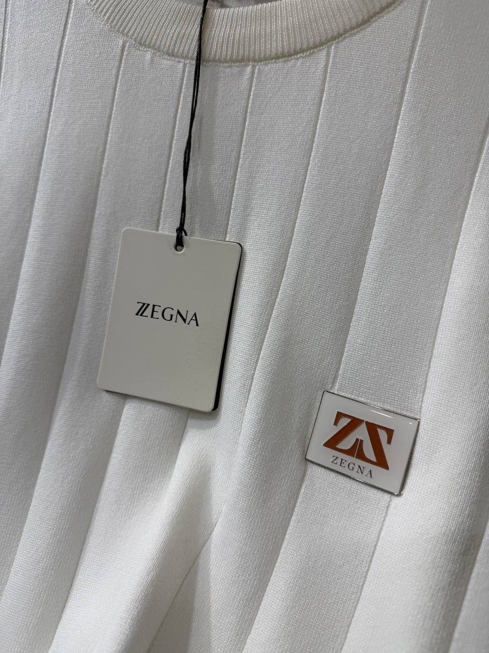 Zegna T-shirt