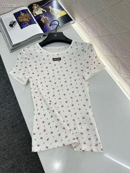 Miu Miu T-shirt