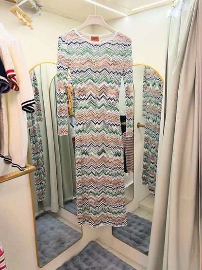 Missoni Dress